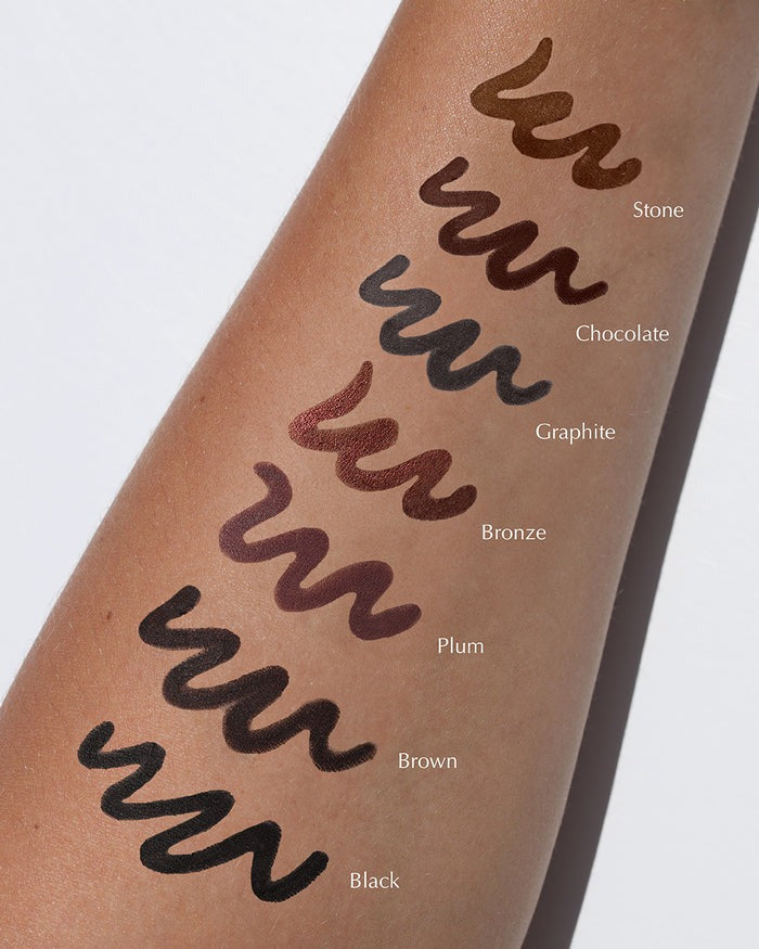 Persona 24hr Waterproof Eyeliner Stone