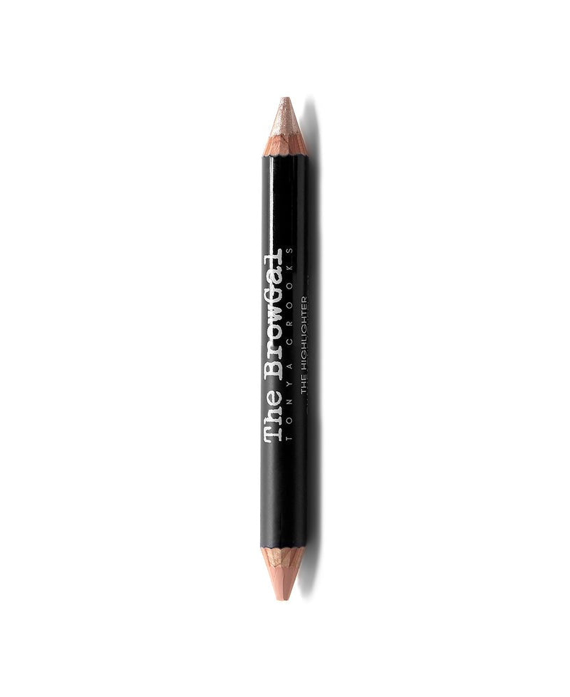 The BrowGal Highlighter Pencil - 01 Champagne/Sh