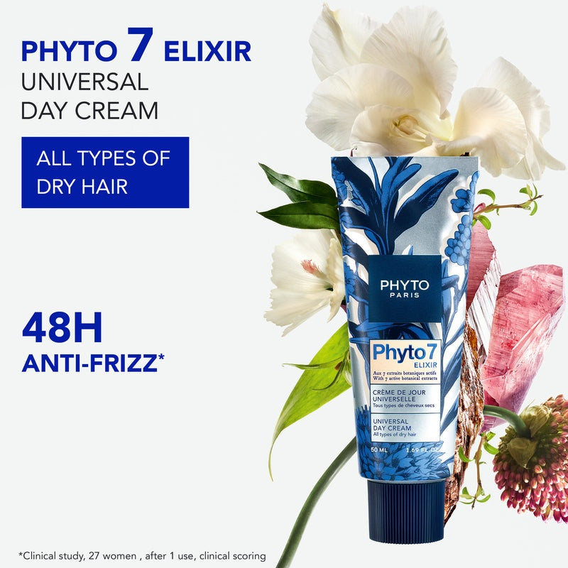 Phyto 7 Elixir Universal Day Cream 1.69oz