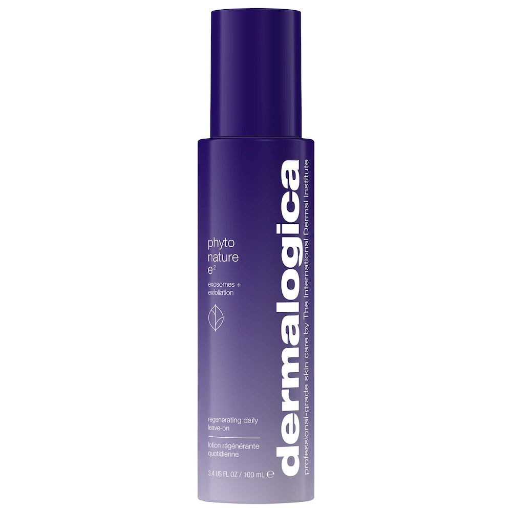 Dermalogica Phyto Nature E2 Regenerating Daily Exosome Leave-On Treatment 3.4oz