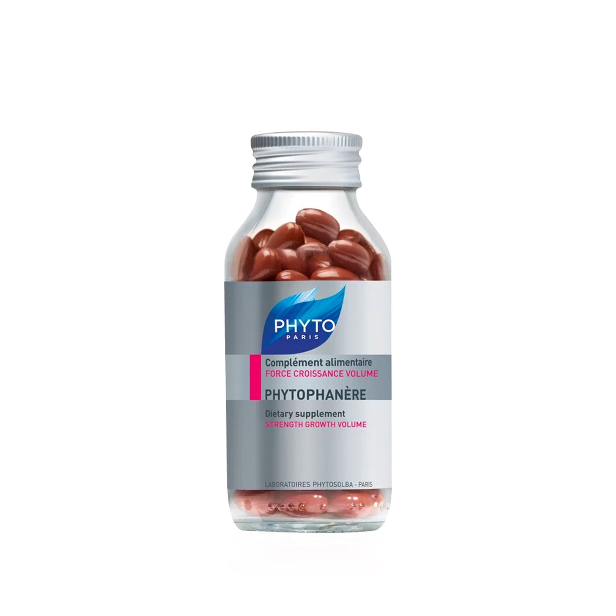PHYTOPHANÈRE Dietary Supplement - 2 Month Supply