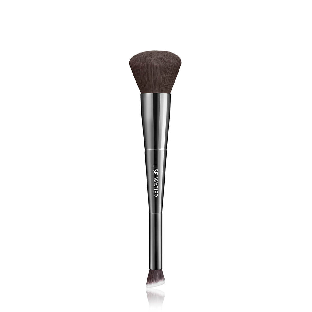 Lise Watier Double Contour and Blend Brush