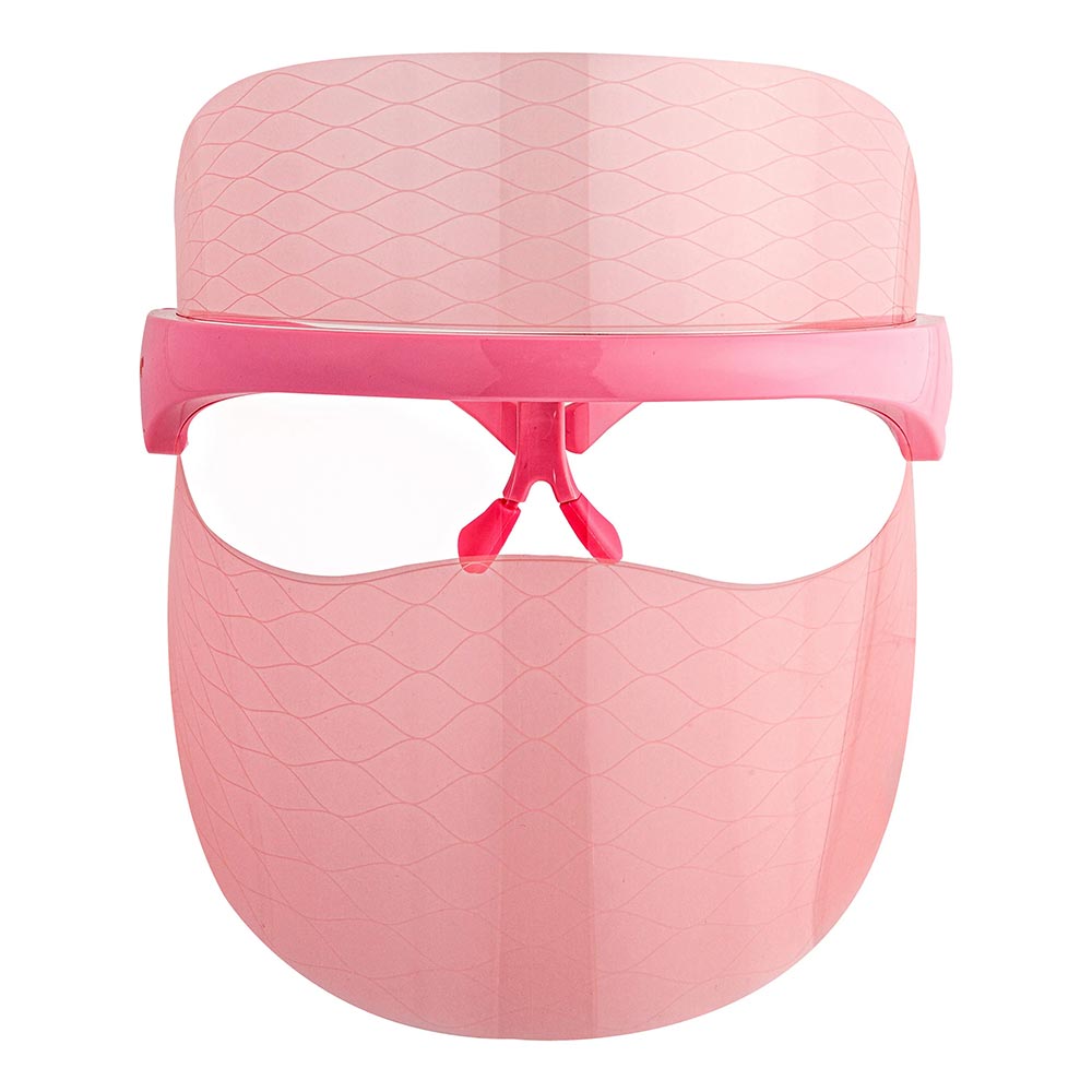 Skin Gym Wrinklet LED Face Mask