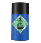 Jack Black JackZen™ Pit Boss® Antiperspirant & Deodorant