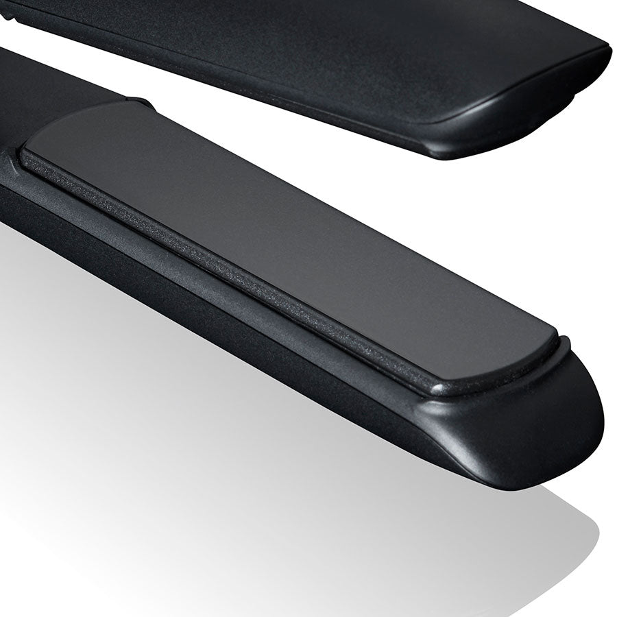 ghd Platinum+ Styler - 1" Flat Iron Black