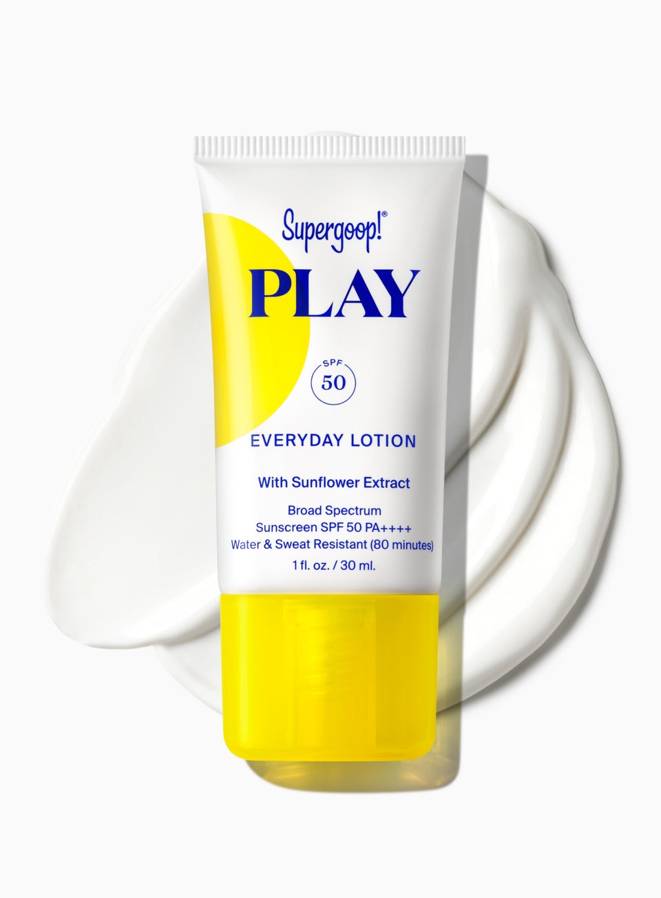 Supergoop! PLAY Everyday Lotion SPF50 1oz