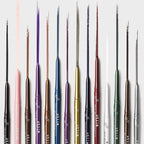 Stila Stay All Day Smudge & Set Waterproof Gel Eye Liner