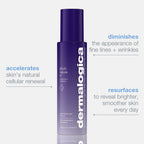Dermalogica Phyto Nature E2 Regenerating Daily Exosome Leave-On Treatment 3.4oz