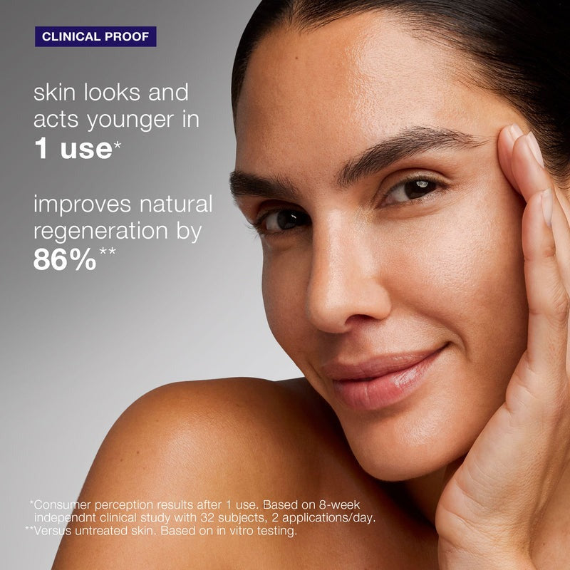 Dermalogica Phyto Nature E2 Regenerating Daily Exosome Leave-On Treatment 3.4oz