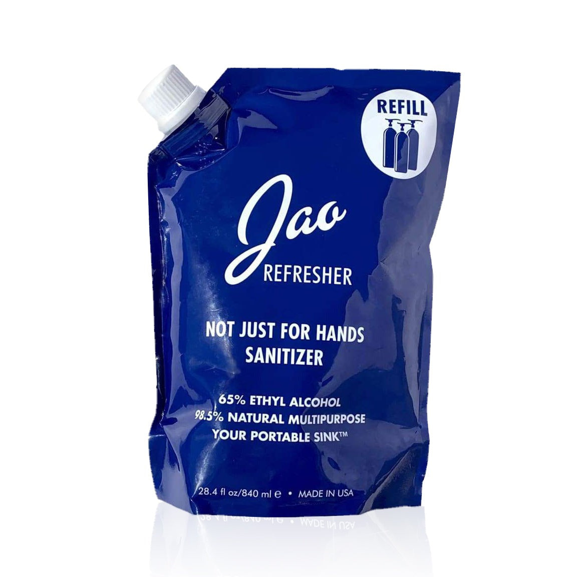 Jao Refresher Refill Pouch 28.4oz