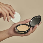Lise Watier Teint Multi-Fini Compact Foundation