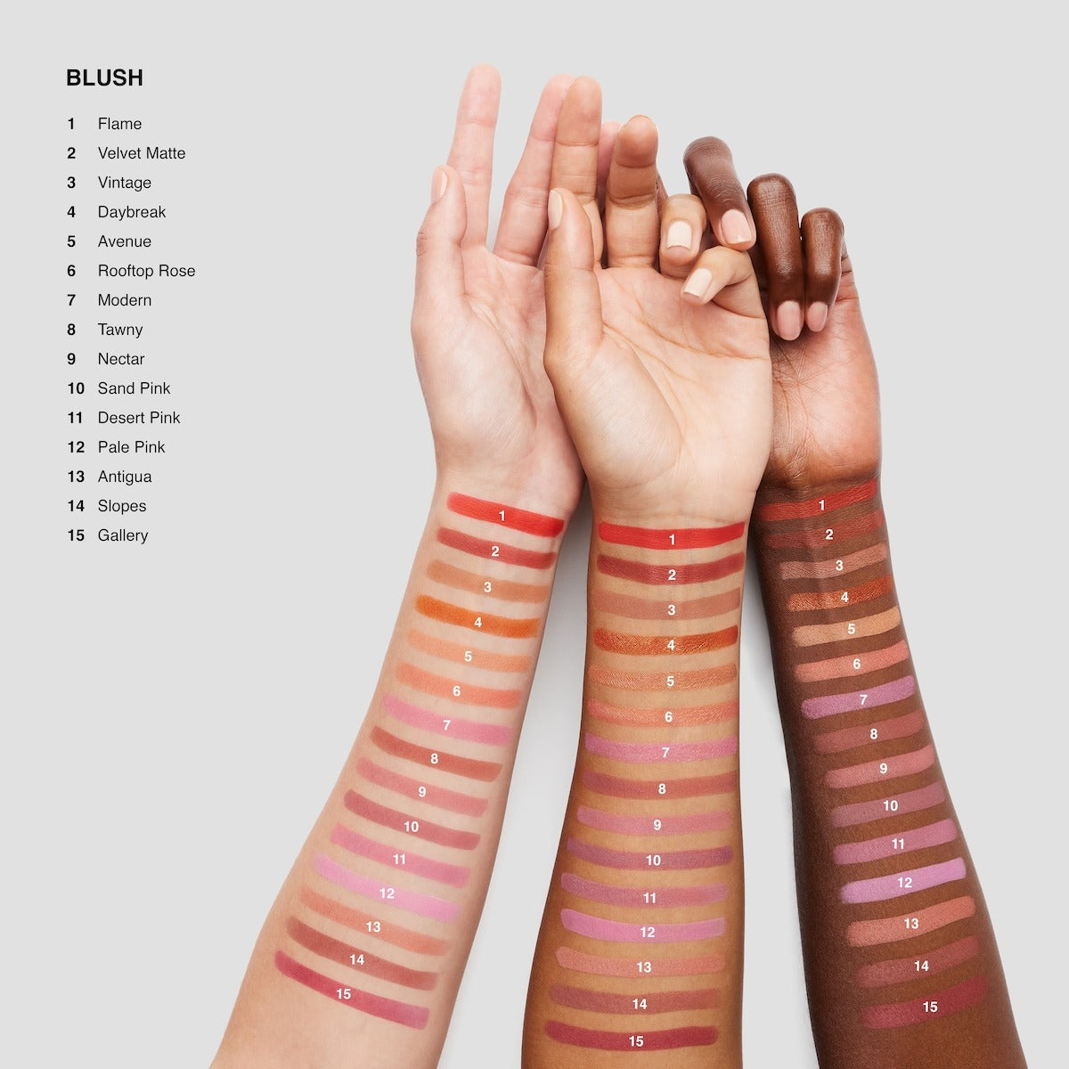 Bobbi Brown Powder Blush