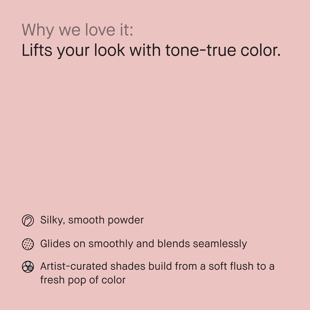 Bobbi Brown Powder Blush