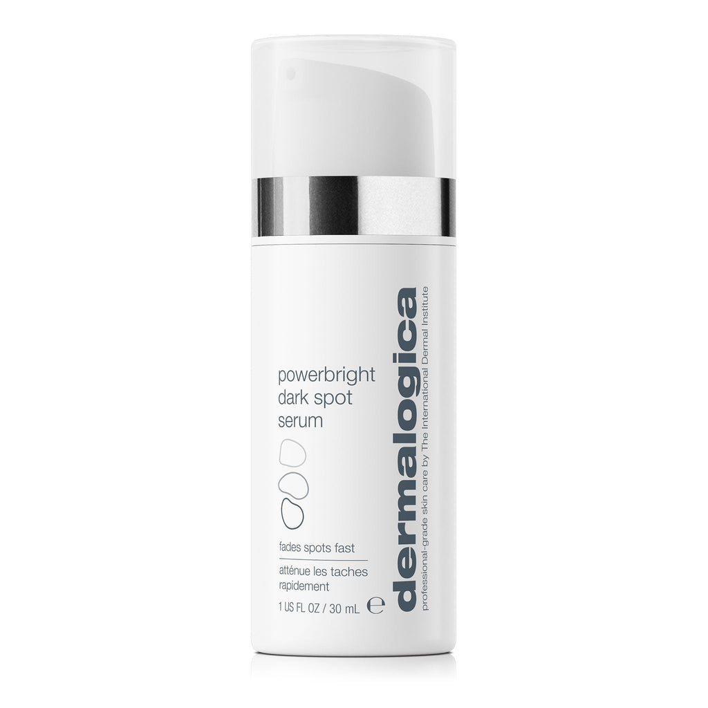 Dermalogica Powerbright Dark Spot Serum 1oz