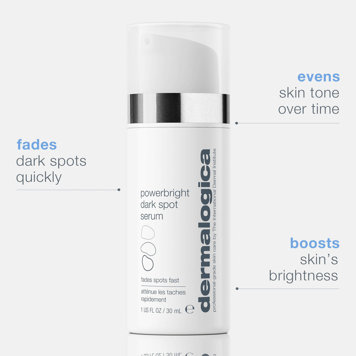Dermalogica Powerbright Dark Spot Serum 1oz
