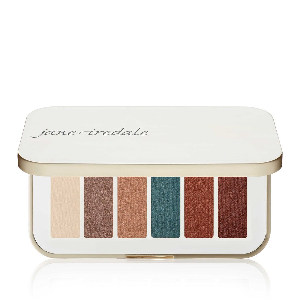 Jane Iredale PurePressed® Eye Shadow Palette