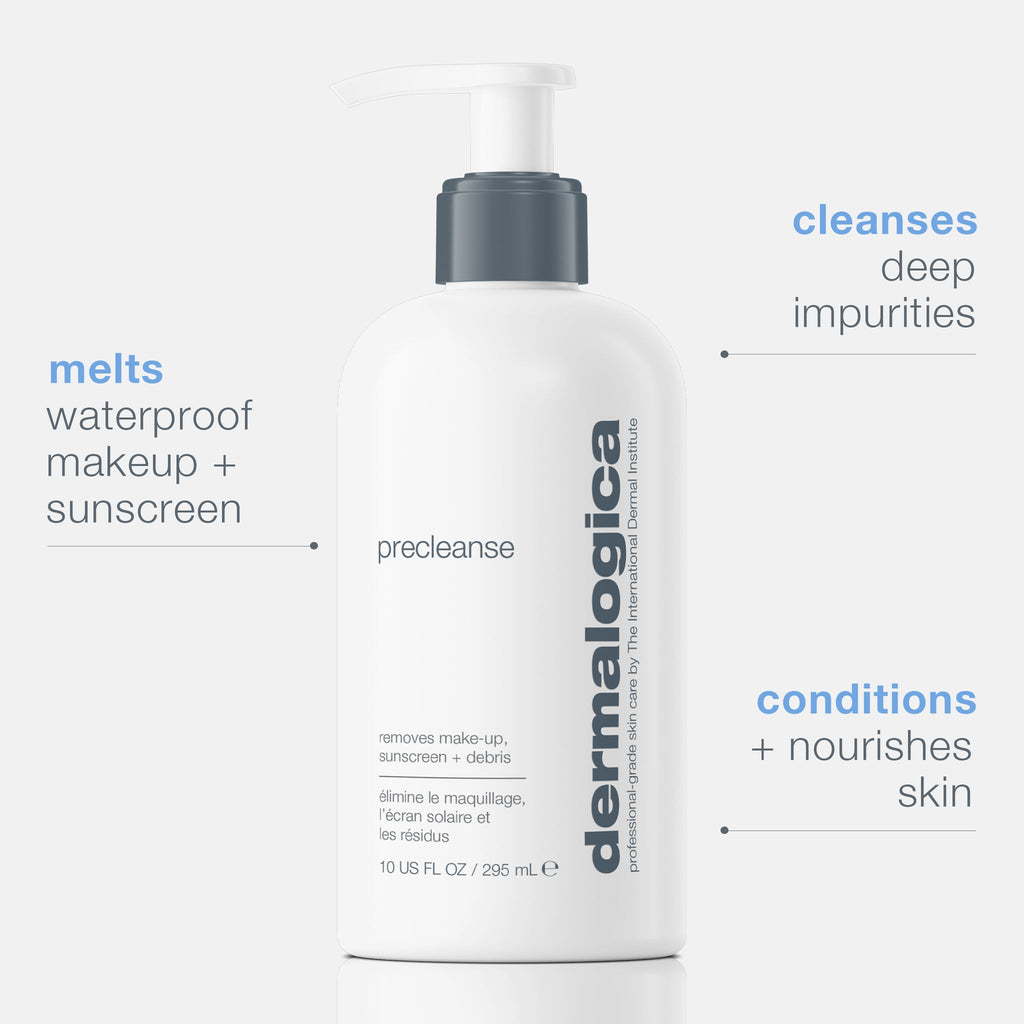 Dermalogica Precleanse - 5.1 oz
