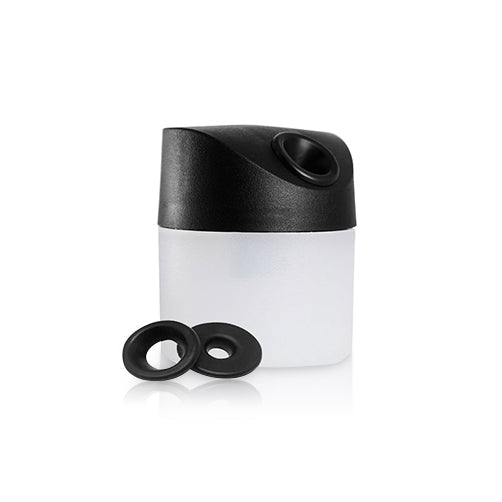 TEMPTU Airbrush Cleaning Pot