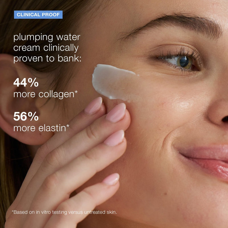 Dermalogica Pro-Collagen Banking Water Cream 1.7oz