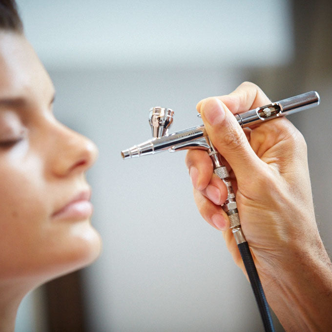 TEMPTU SP-35 Airbrush Gun