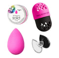 beautyblender Beauty Blender Sponge + Pro On The Go Combo Limited Edition