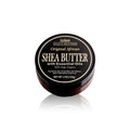 Black Panther The Roots Naturelle 100% Virgin Organic Shea Butter - Bergamot