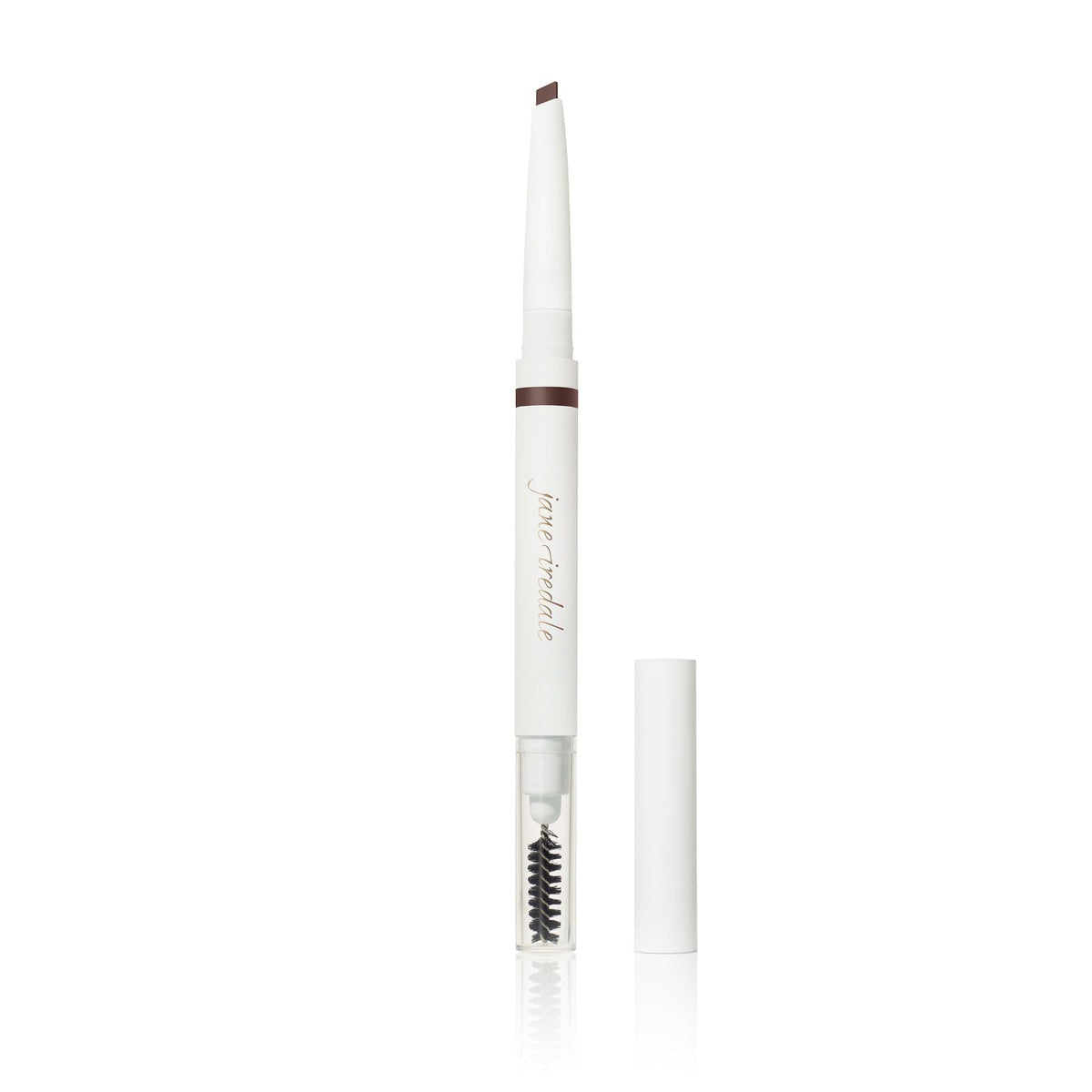 Jane Iredale PureBrow™ Shaping Pencil - Dark Brown