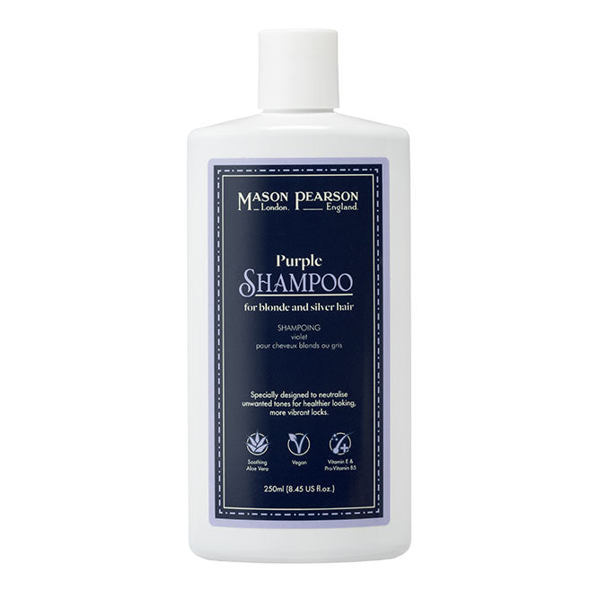 Mason Pearson Purple Shampoo 8.45oz