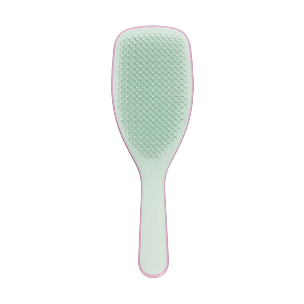 Tangle Teezer The Ultimate Detangler - Large Size - Rose Pink/Sage