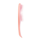Tangle Teezer Naturally Curly Detangling Brush - Mango Pink