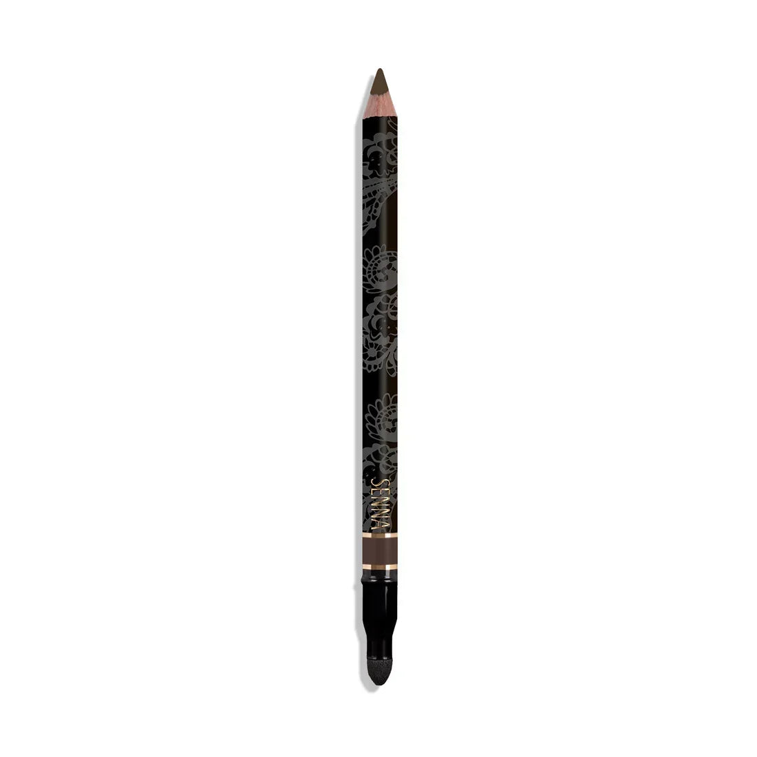 Senna Velvet Eyeliner Smooth Eyelining Pencil