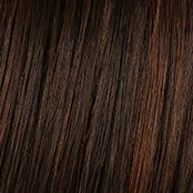Hairdo 25" Straight Pony - R6/30H Chocolat