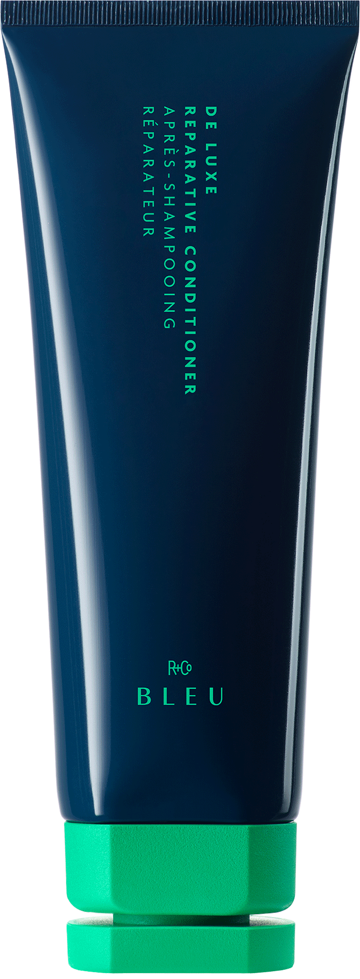 R+Co Bleu De Luxe Reparative Conditioner - 6.8 oz