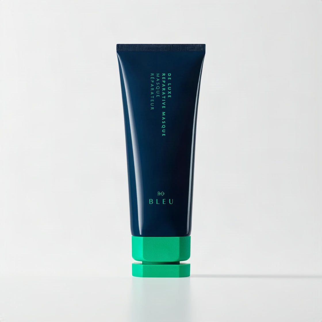 R+Co Bleu De Luxe Reparative Masque 5oz