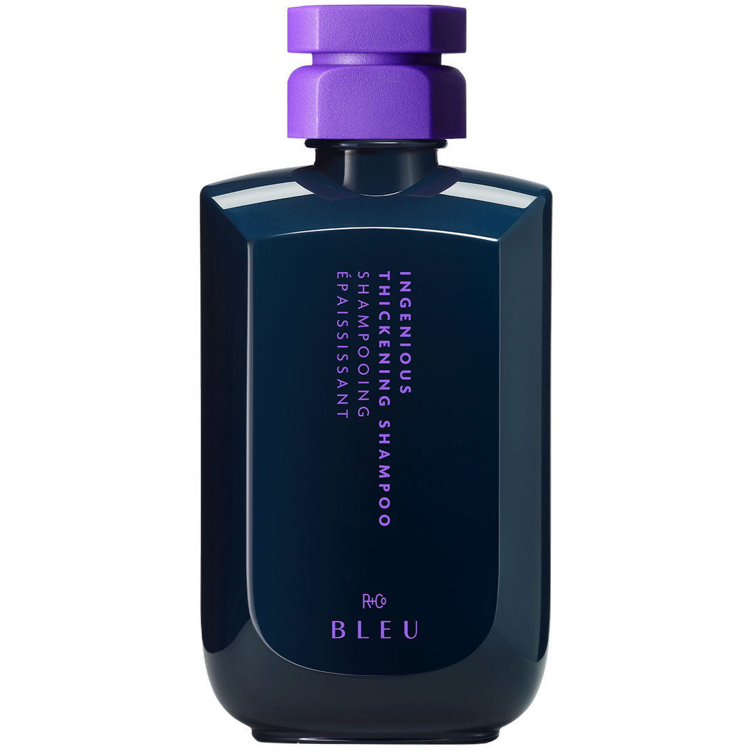 R+Co Bleu Ingenious Thick Shampoo 8.5oz