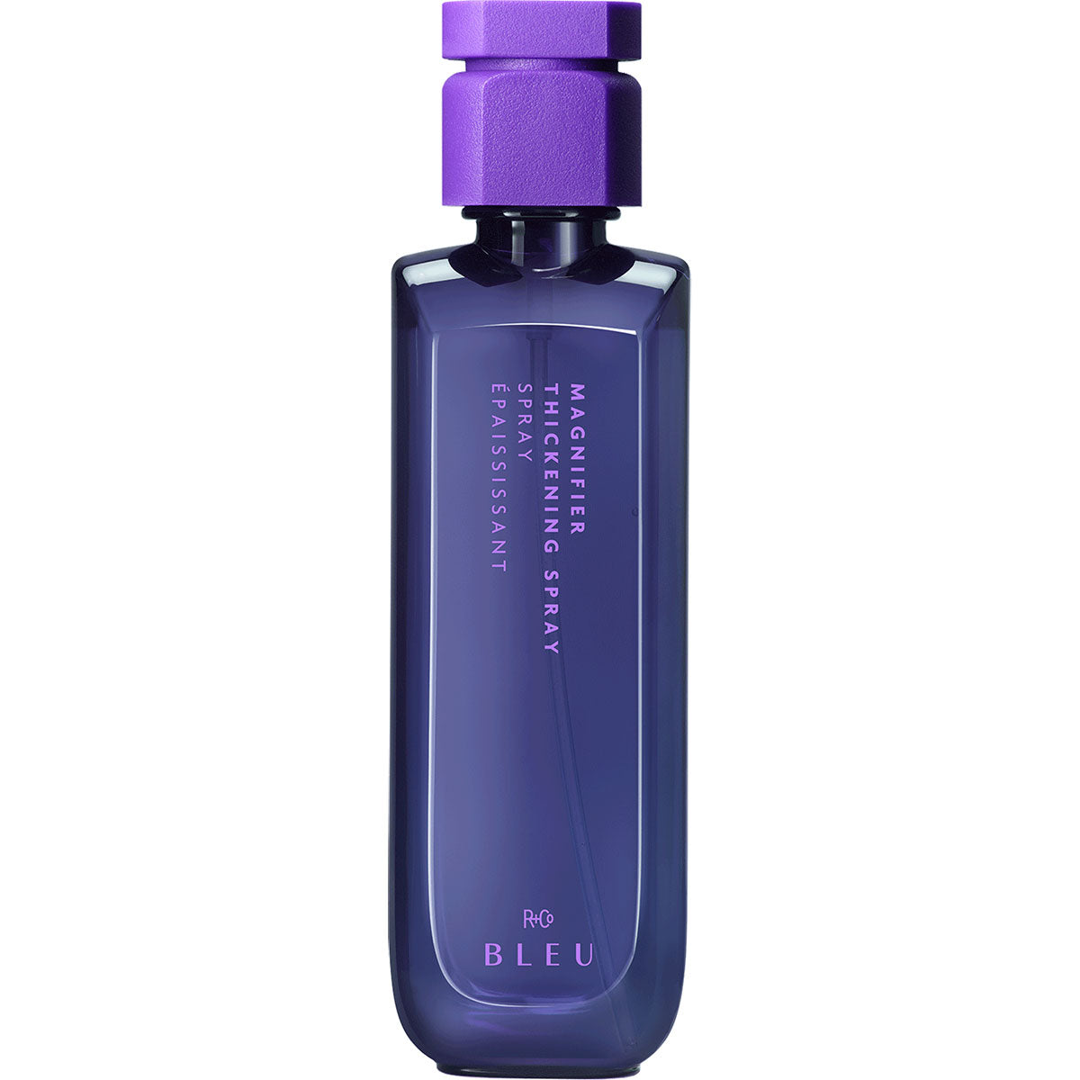 R+Co Bleu Magnifier Thickening Spray 6.8oz
