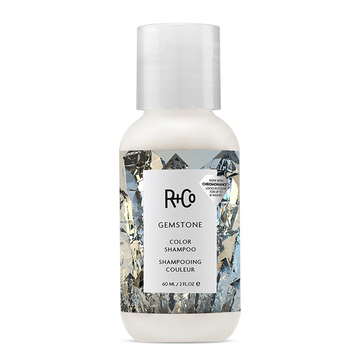 R+Co Gemstone Color Shampoo - Travel 2 oz