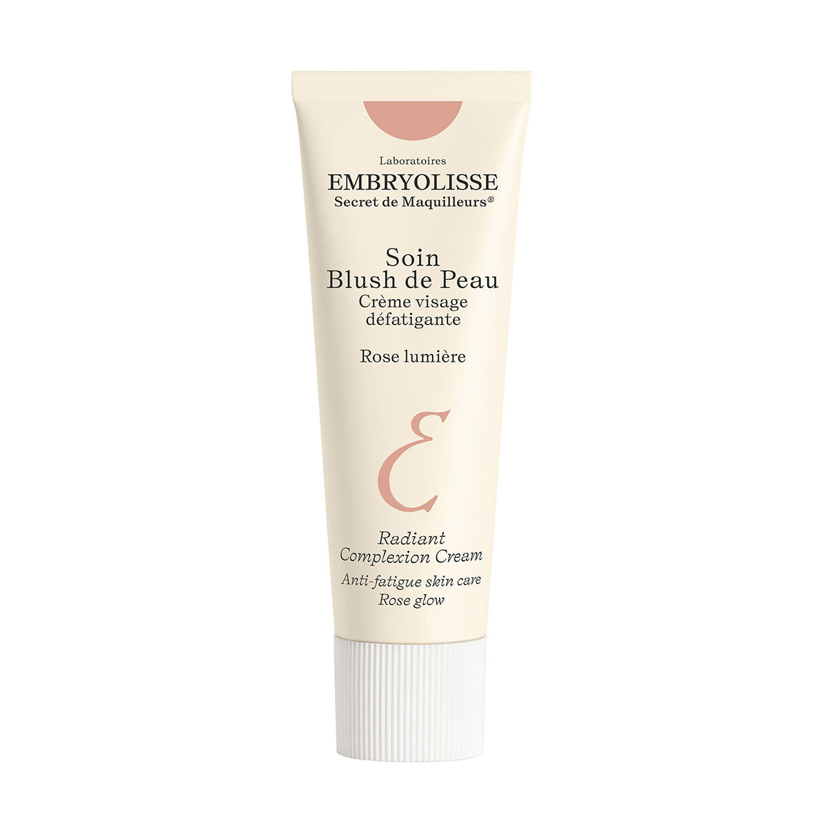 Embryolisse Radiant Complexion Cream - Pink Glow 1oz