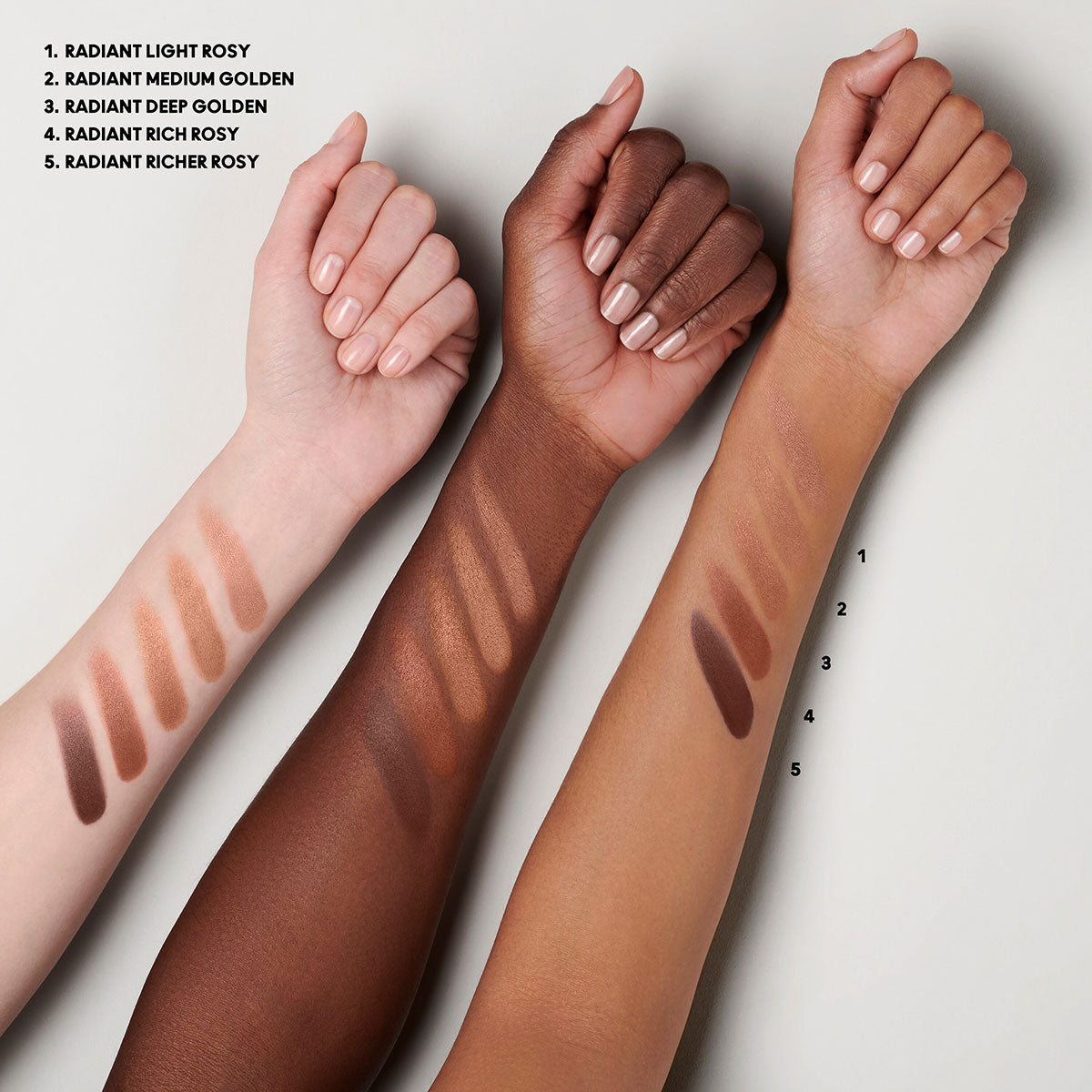 MAC Skinfinish Sunstruck Radiant Bronzer