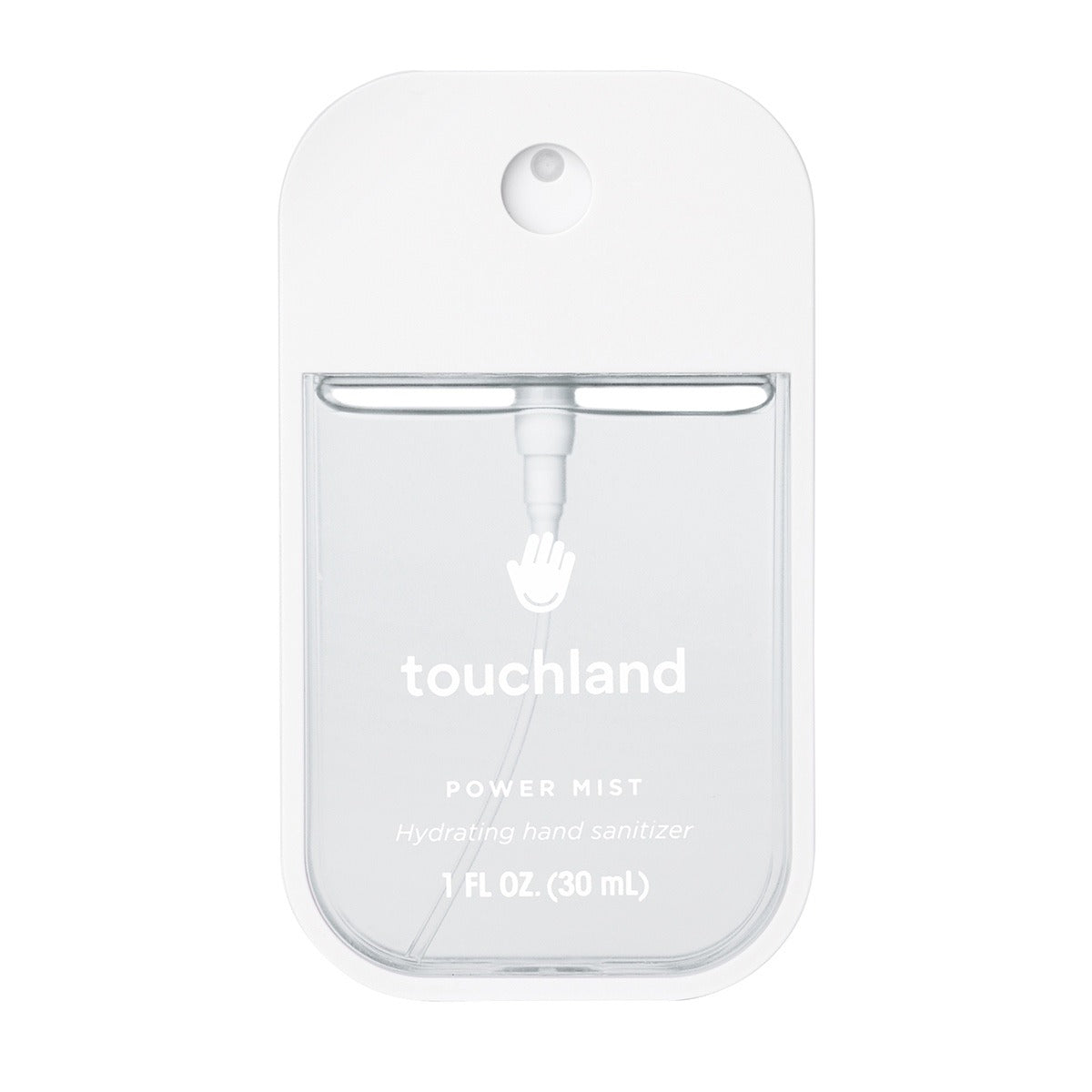 Touchland Power Mist Hand Sanitizer 1oz