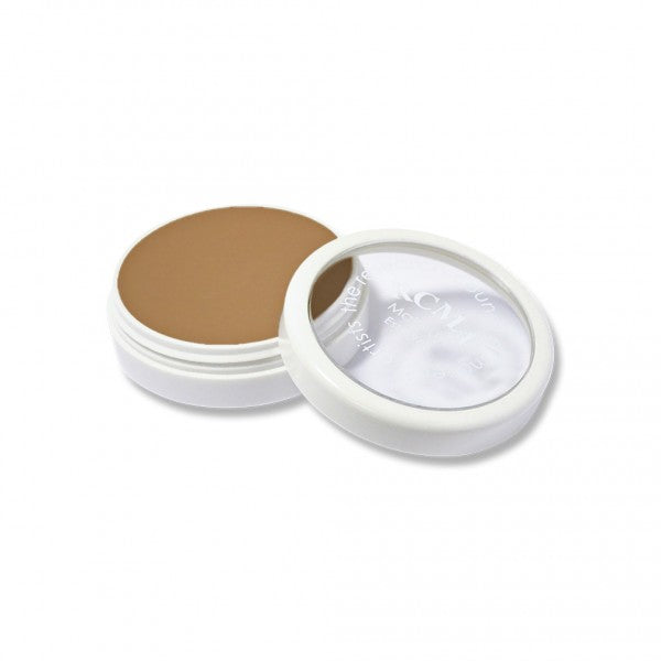 RCMA Color Process Foundation 0.5 oz - S-1