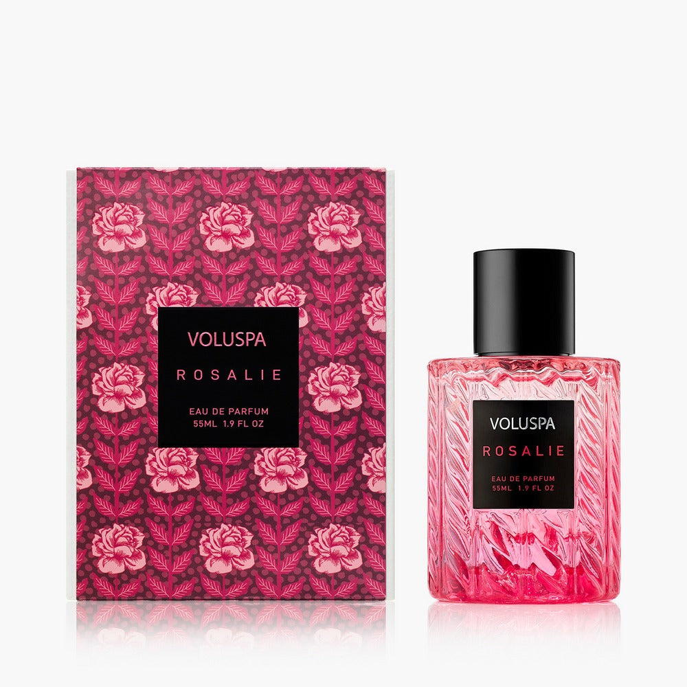Voluspa Rosalie Eau De Parfum 55ml