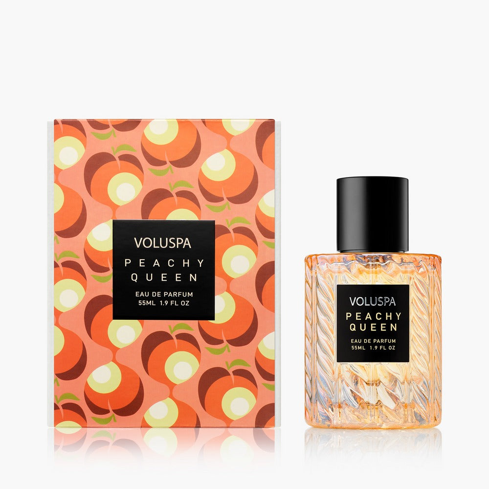Voluspa Peachy Queen Eau De Parfum - 55 ml