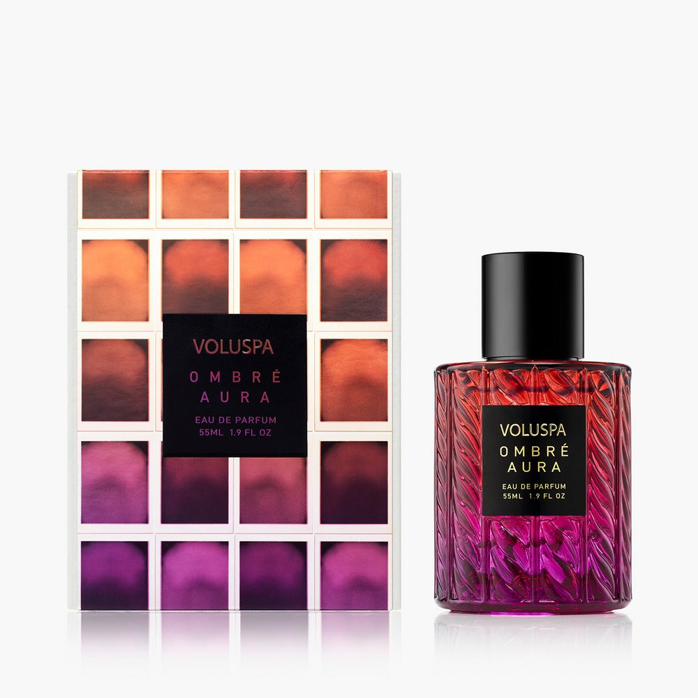 Voluspa Ombre Aura Eau De Parfum - 55 ml