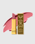 Rokael Refined Gold Velvet Lip Creme - REFINED