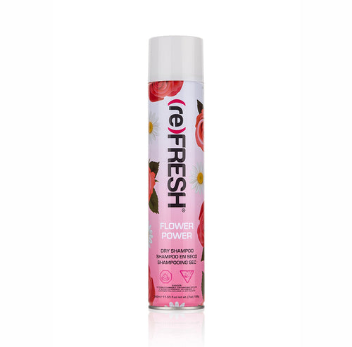 (re)Fresh Dry Shampoo 11.5oz - FLOWER POWER