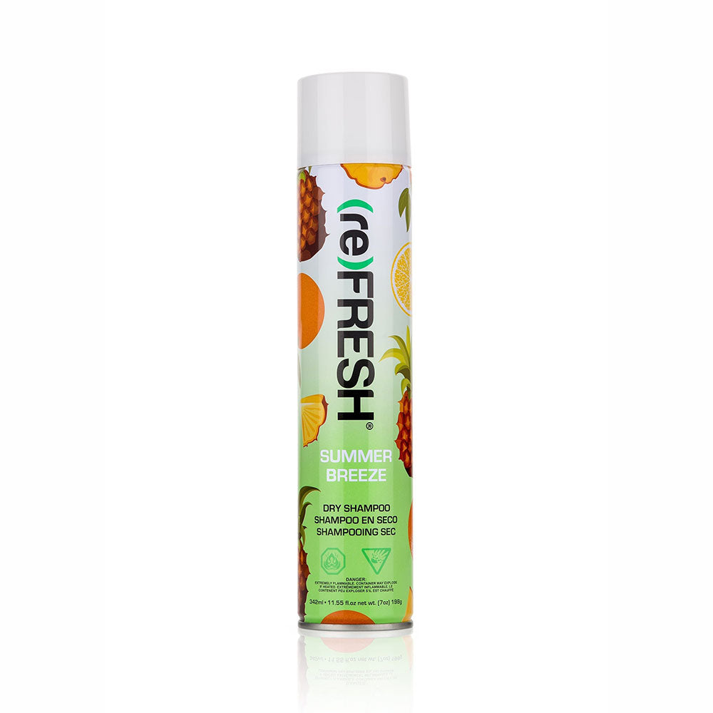 (re)Fresh Dry Shampoo 11.5oz - Summer Breeze