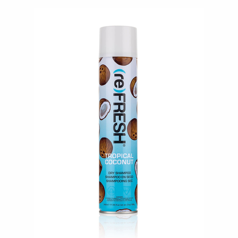 (re)Fresh Dry Shampoo 11.5oz