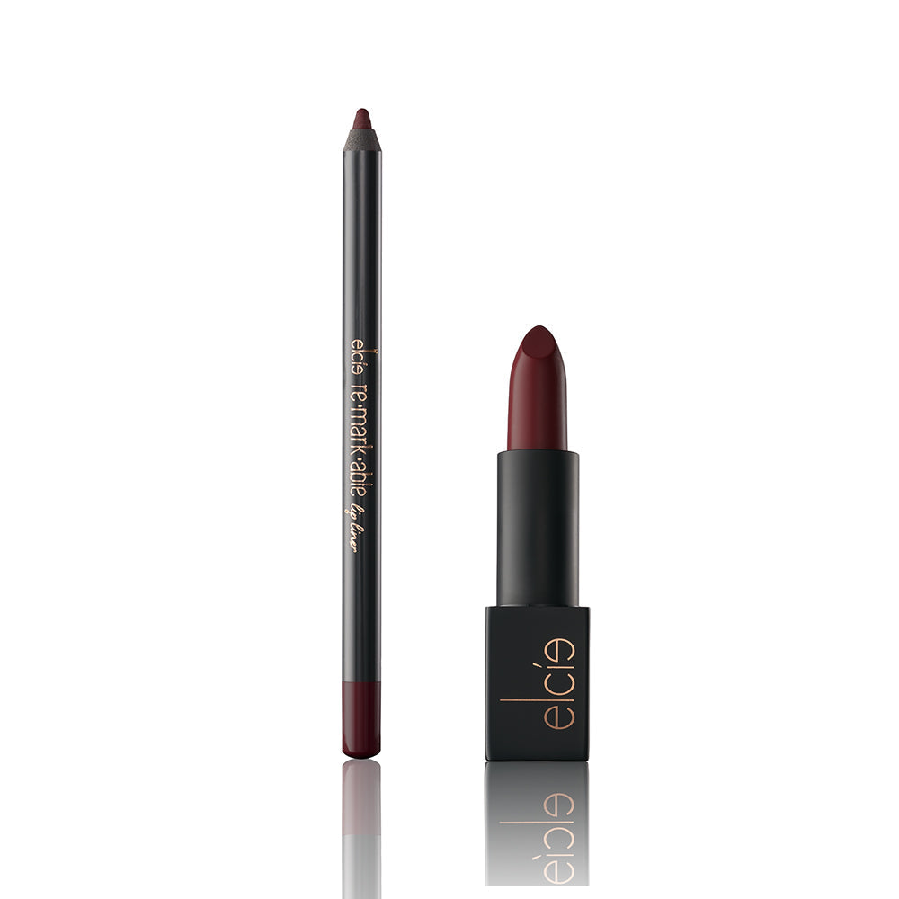 Elcie Re-Mark-Able Lip Duos