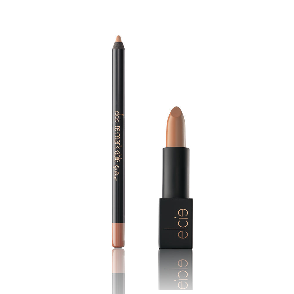 Elcie Re-Mark-Able Lip Duos